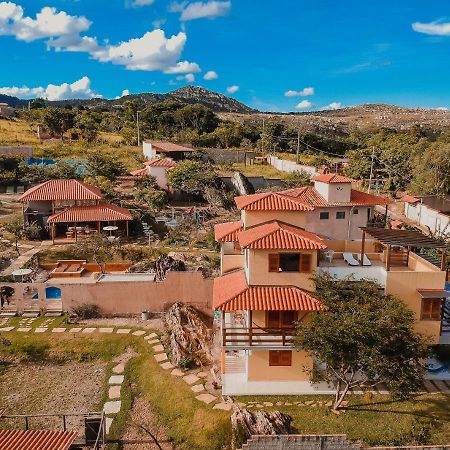 So Ham Guest House Diamantina Dış mekan fotoğraf