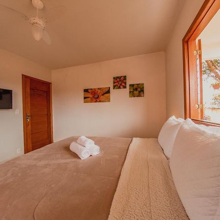 So Ham Guest House Diamantina Oda fotoğraf