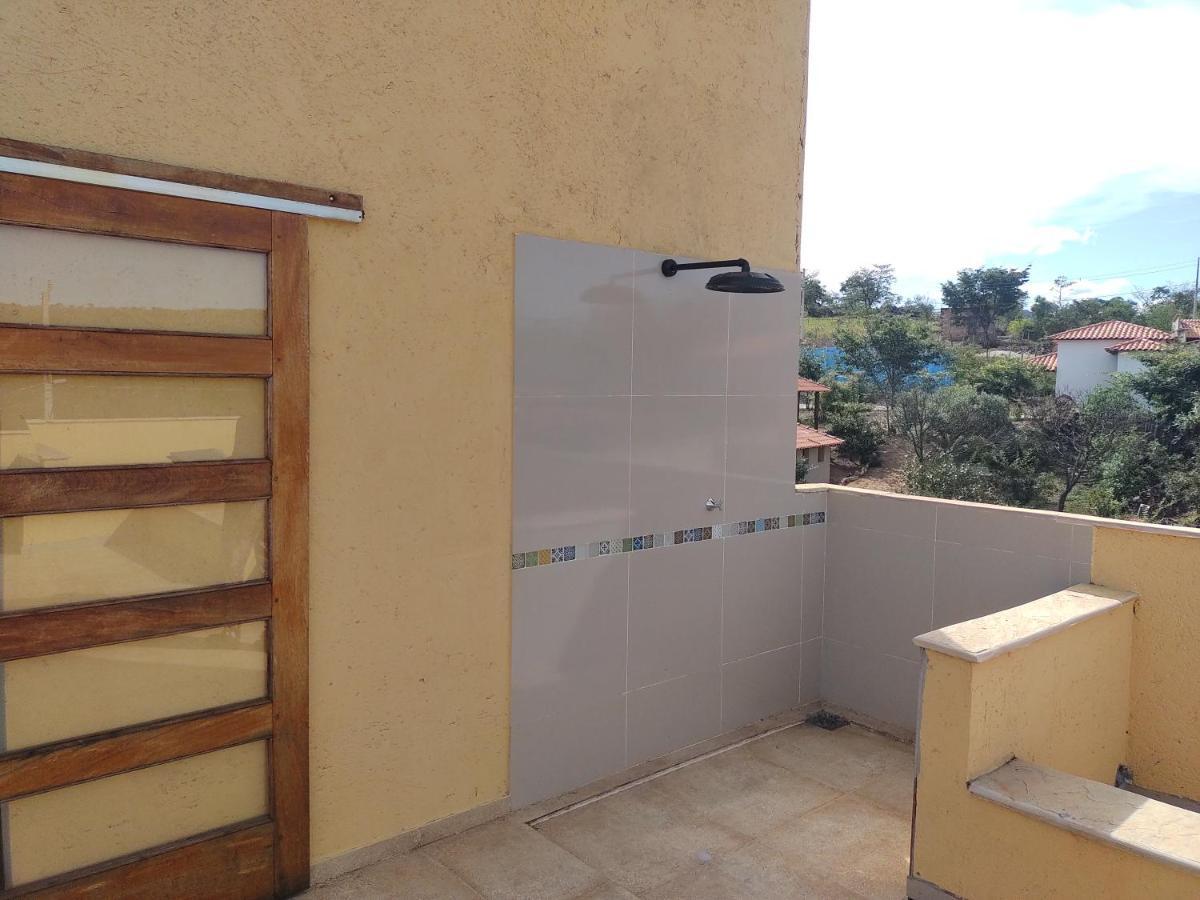 So Ham Guest House Diamantina Dış mekan fotoğraf