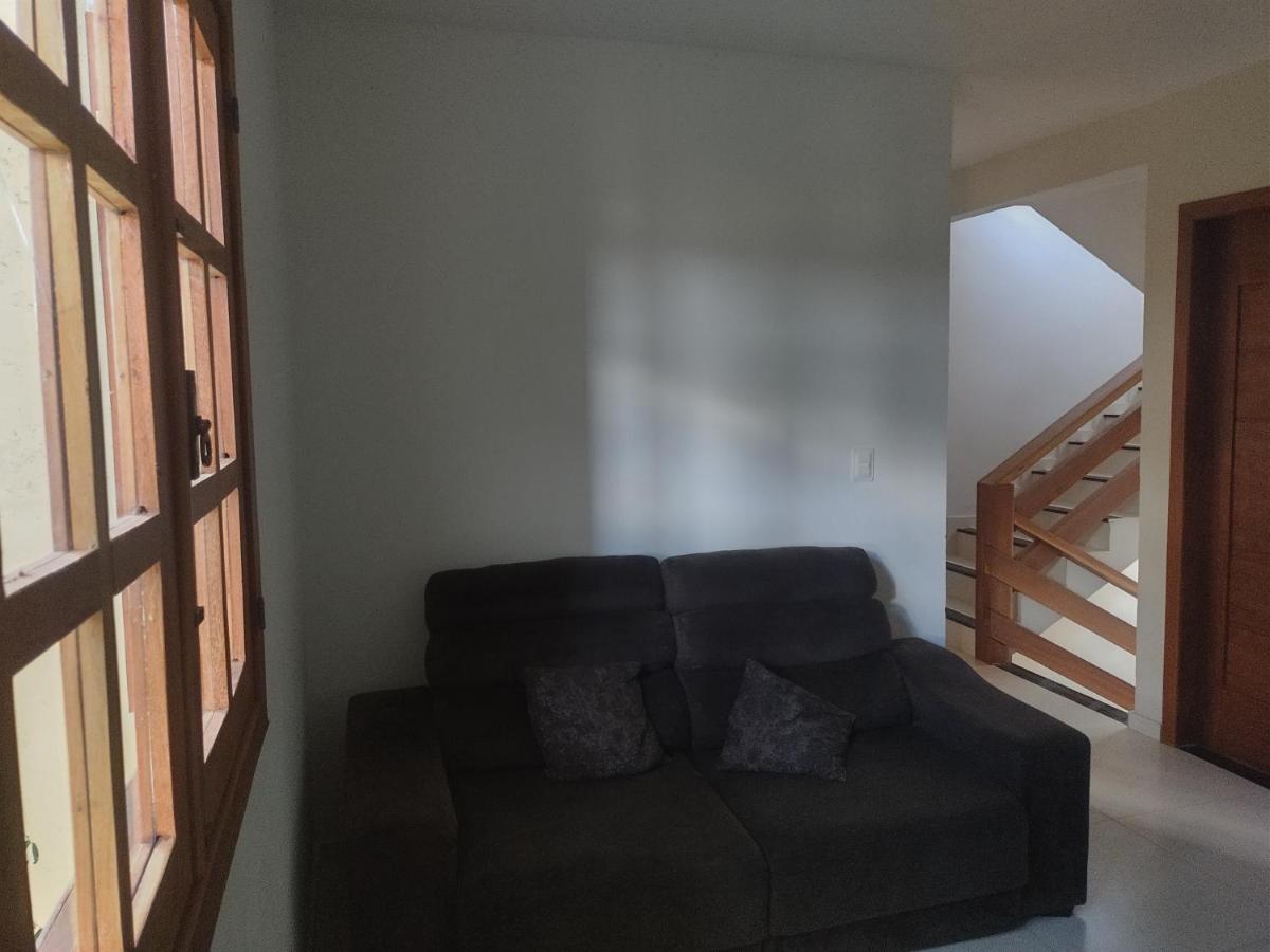 So Ham Guest House Diamantina Dış mekan fotoğraf