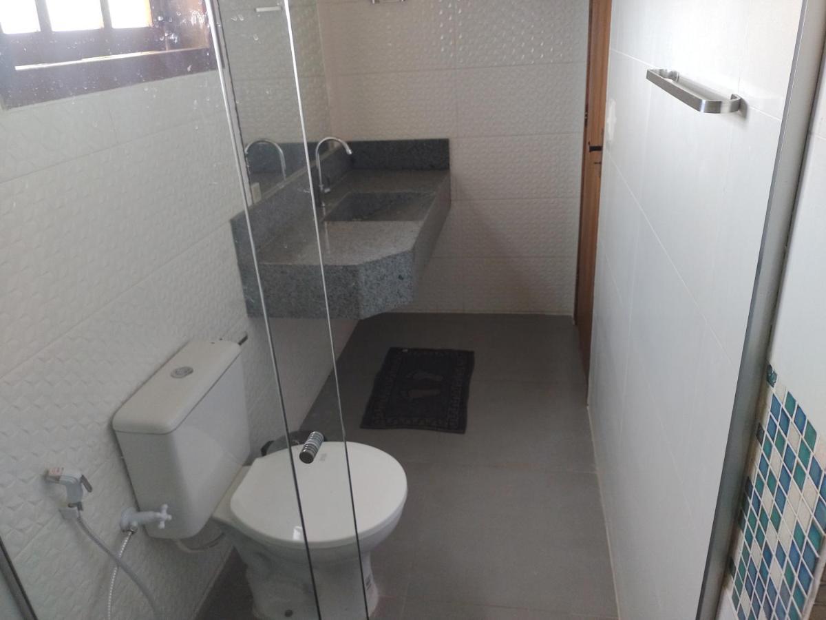 So Ham Guest House Diamantina Dış mekan fotoğraf