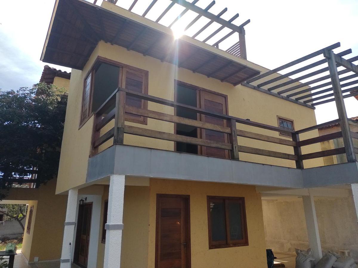 So Ham Guest House Diamantina Dış mekan fotoğraf