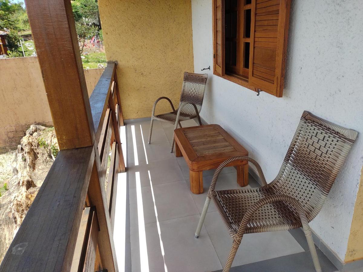 So Ham Guest House Diamantina Dış mekan fotoğraf
