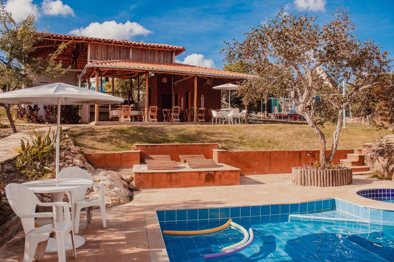 So Ham Guest House Diamantina Dış mekan fotoğraf