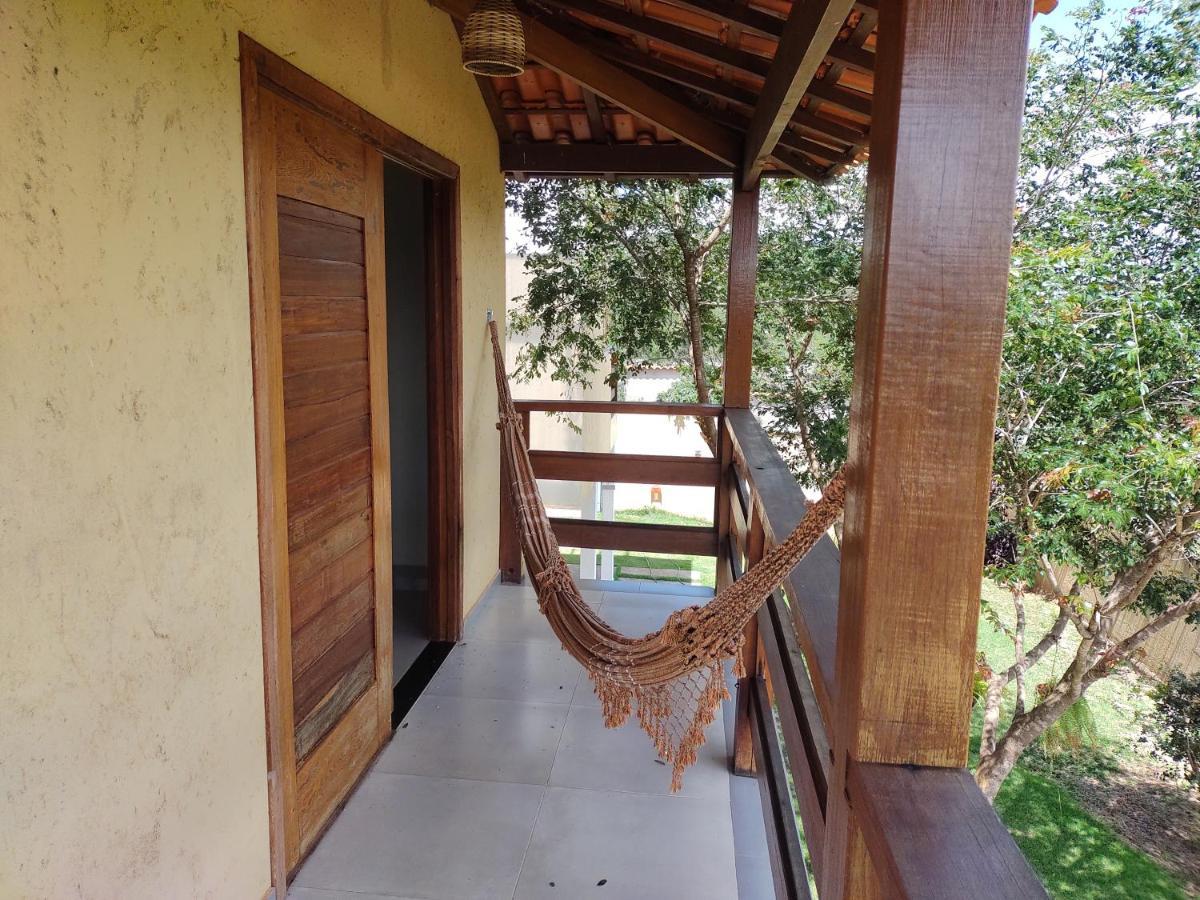 So Ham Guest House Diamantina Dış mekan fotoğraf