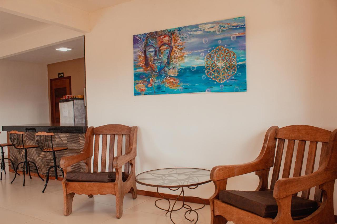 So Ham Guest House Diamantina Dış mekan fotoğraf