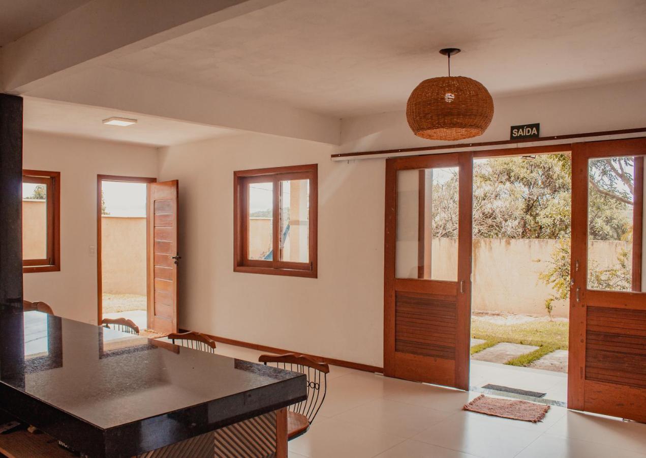 So Ham Guest House Diamantina Dış mekan fotoğraf