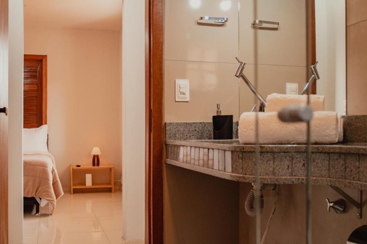 So Ham Guest House Diamantina Dış mekan fotoğraf
