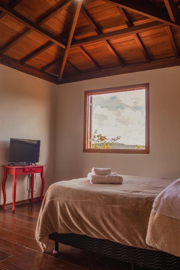 So Ham Guest House Diamantina Dış mekan fotoğraf