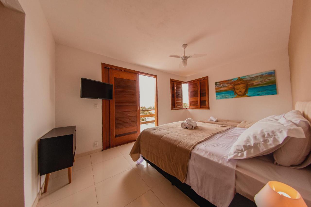 So Ham Guest House Diamantina Dış mekan fotoğraf