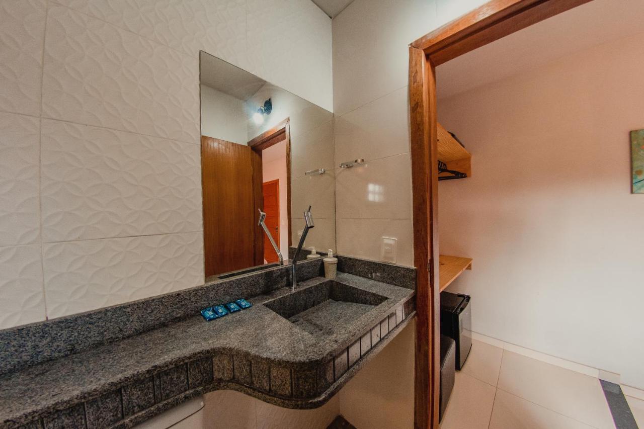 So Ham Guest House Diamantina Dış mekan fotoğraf