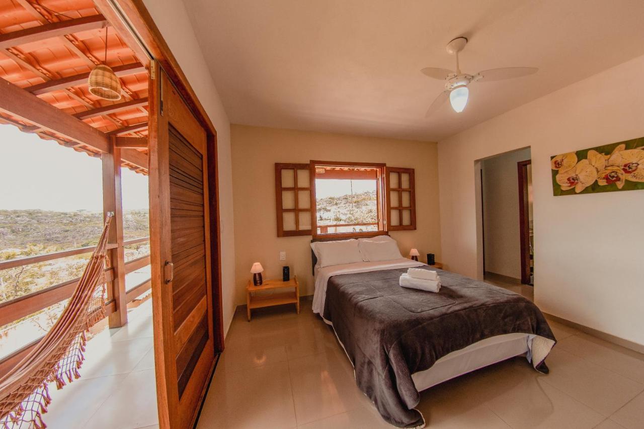 So Ham Guest House Diamantina Dış mekan fotoğraf