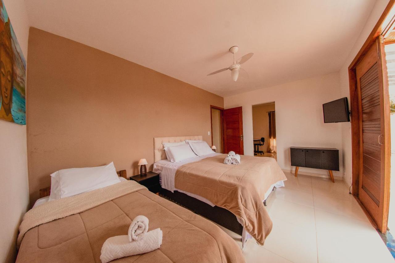 So Ham Guest House Diamantina Dış mekan fotoğraf