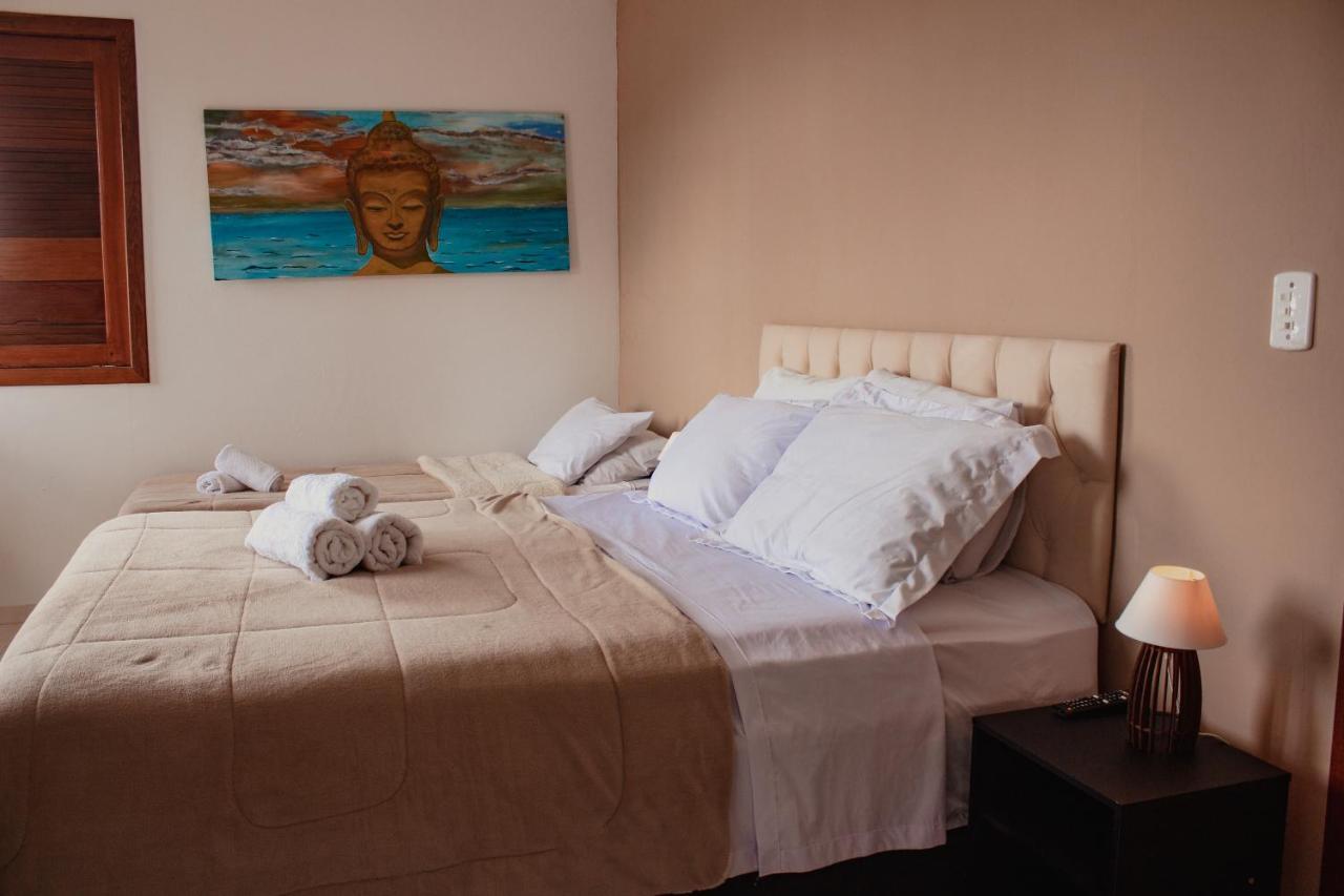 So Ham Guest House Diamantina Dış mekan fotoğraf
