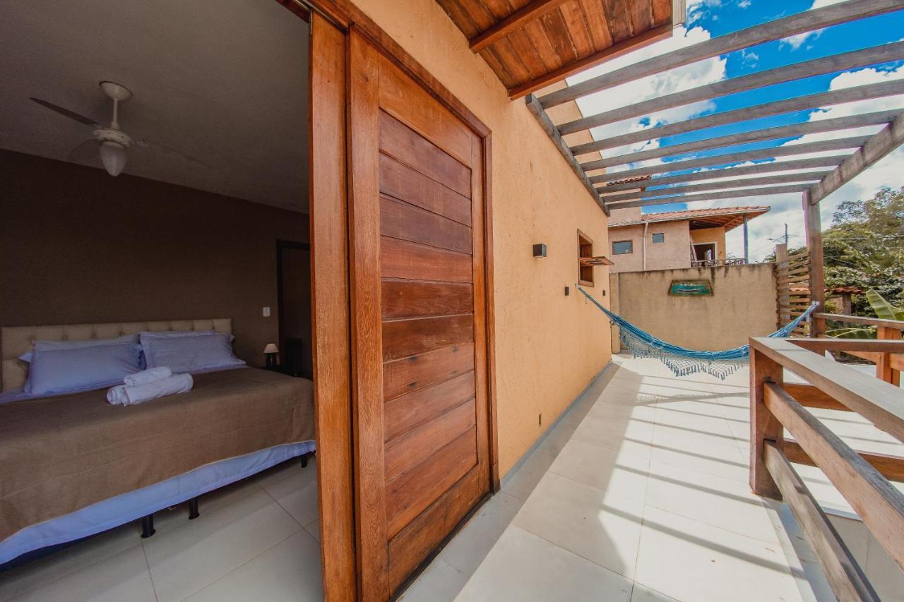 So Ham Guest House Diamantina Dış mekan fotoğraf
