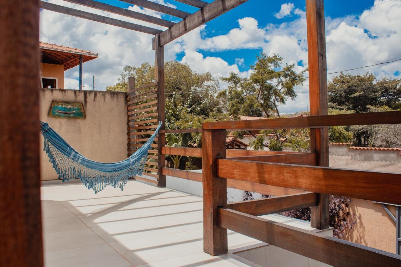 So Ham Guest House Diamantina Dış mekan fotoğraf