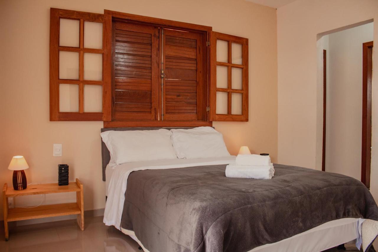 So Ham Guest House Diamantina Dış mekan fotoğraf