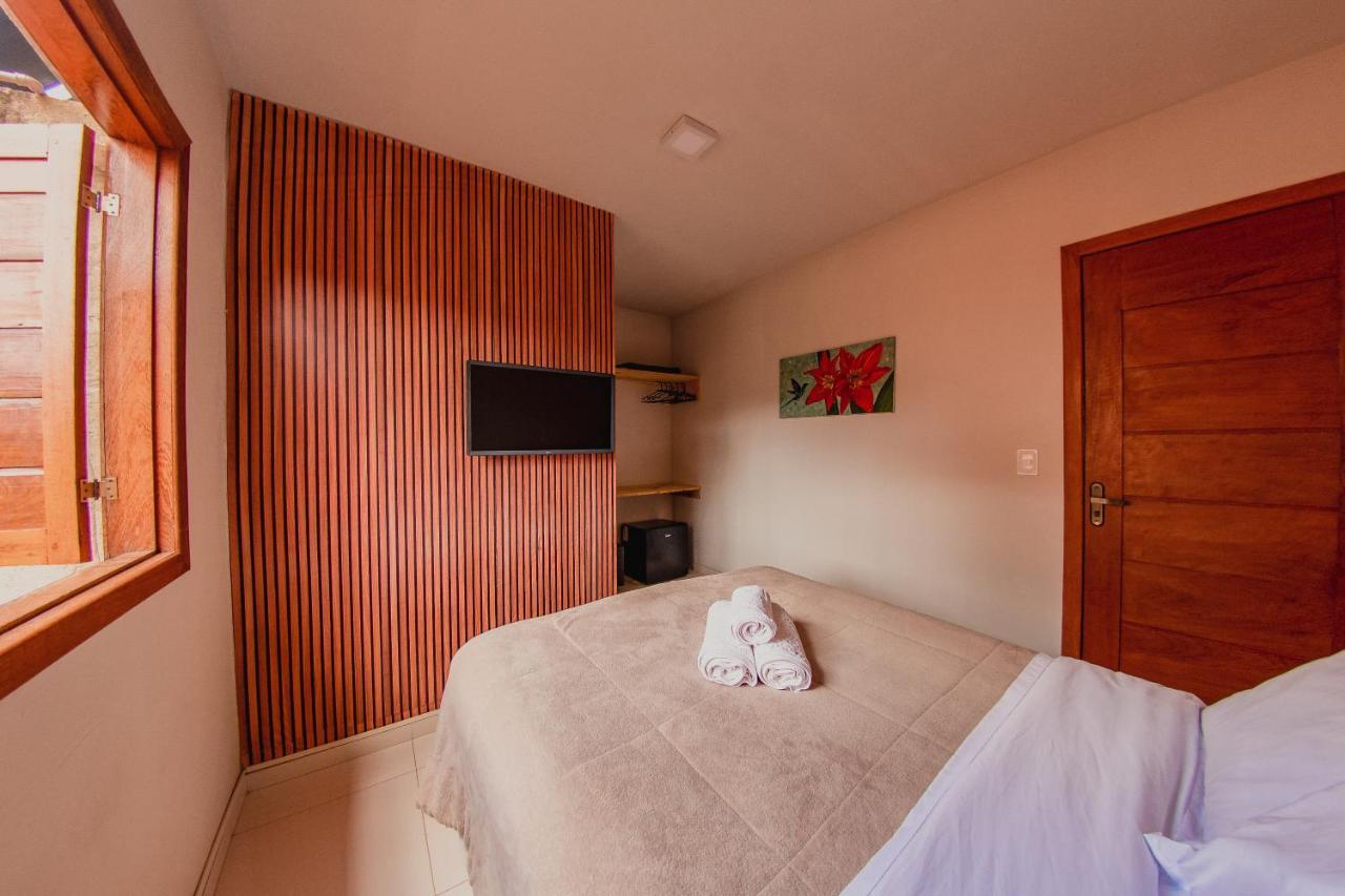 So Ham Guest House Diamantina Dış mekan fotoğraf