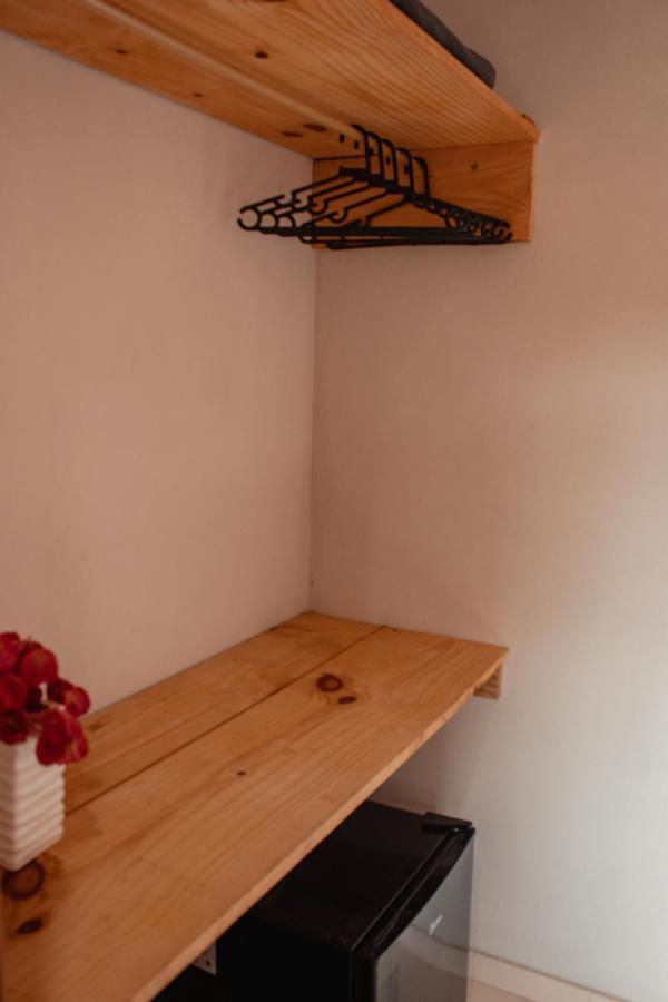 So Ham Guest House Diamantina Dış mekan fotoğraf
