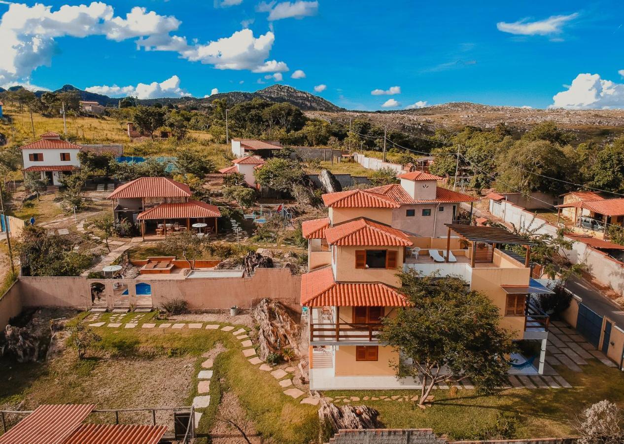So Ham Guest House Diamantina Dış mekan fotoğraf