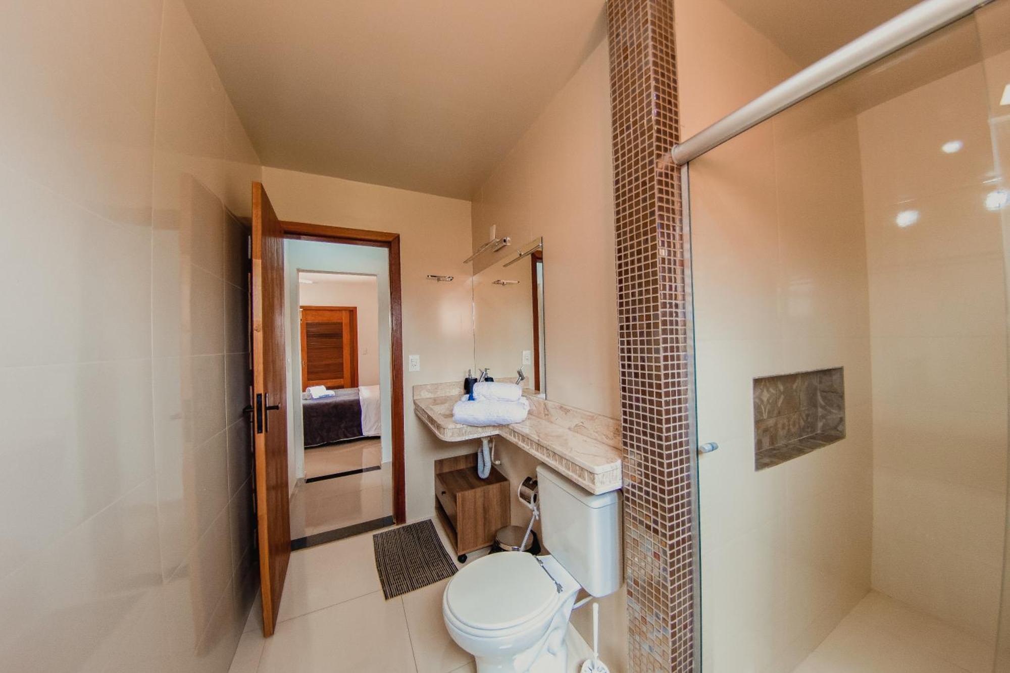 So Ham Guest House Diamantina Oda fotoğraf