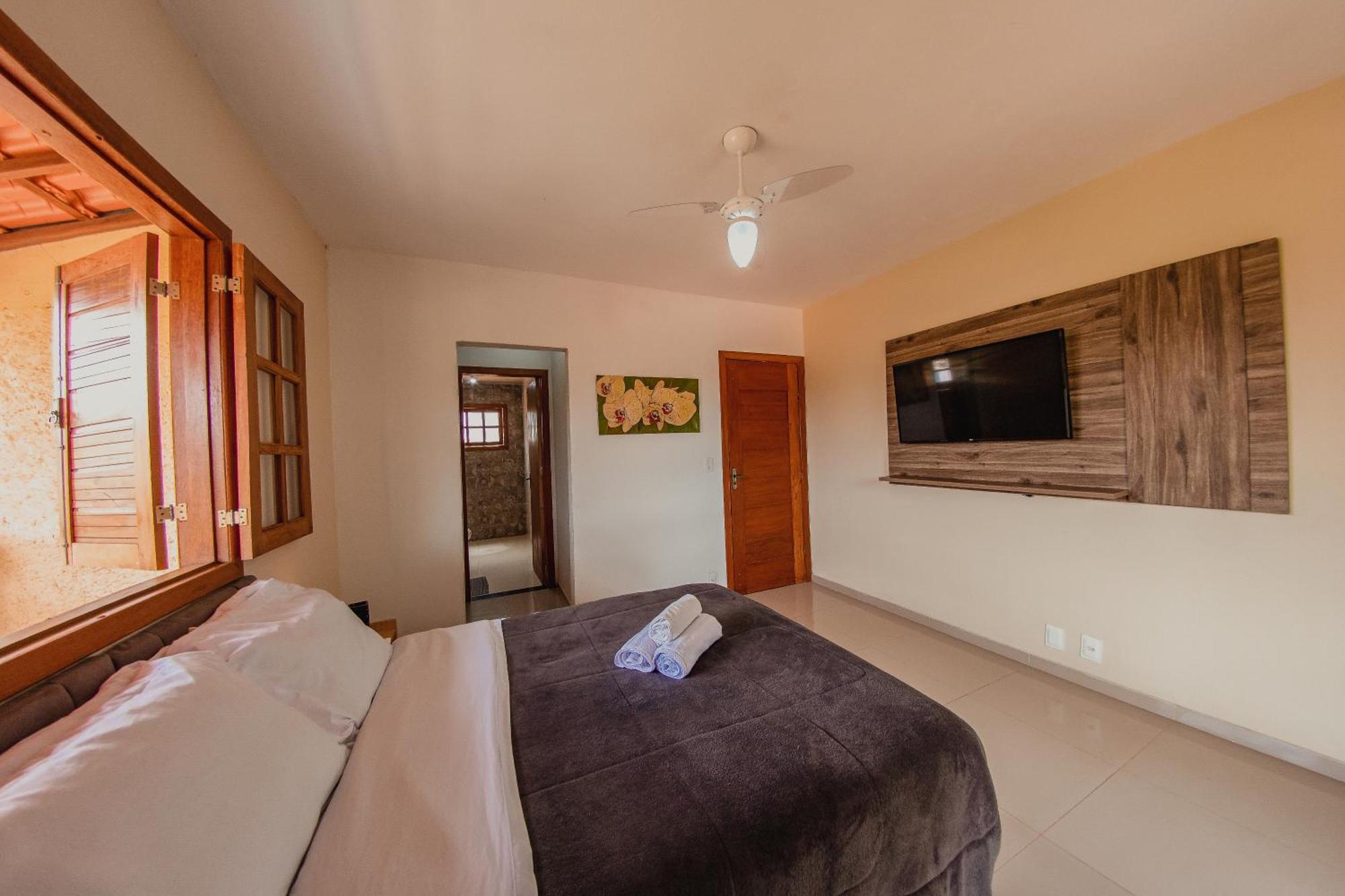 So Ham Guest House Diamantina Oda fotoğraf