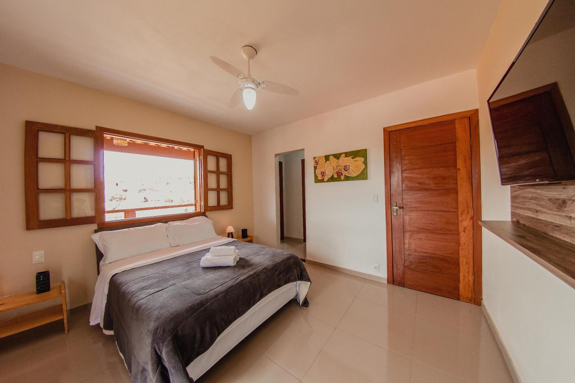 So Ham Guest House Diamantina Oda fotoğraf